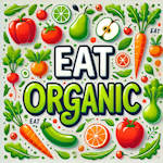 eat organic