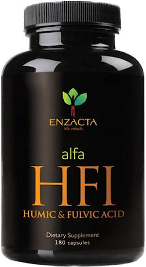 Alfa HFI