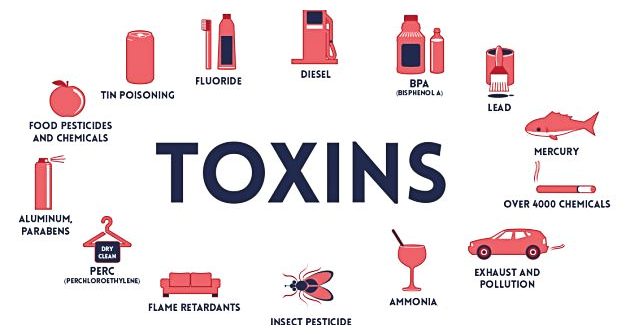 toxins